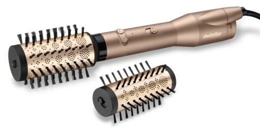 Spazzola rotante Big Hair Dual