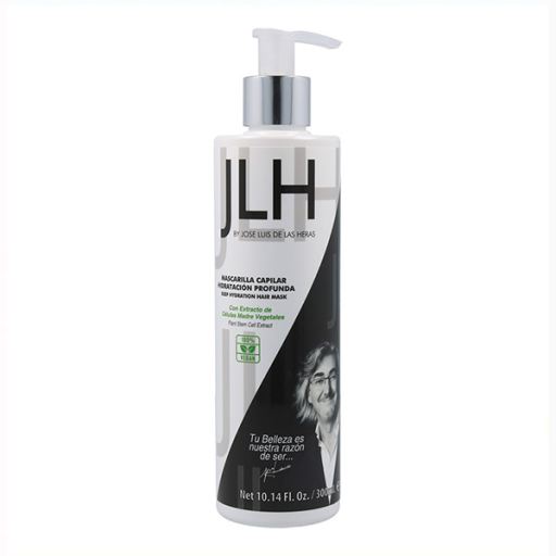 JLH Maschera con Estratto di Cellule Staminali 100% Vegan 300 ml