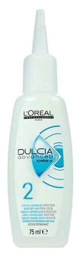 L'Or&eacute;al Professionnel Dulcia Advanced T2 Permanente 75 ml
