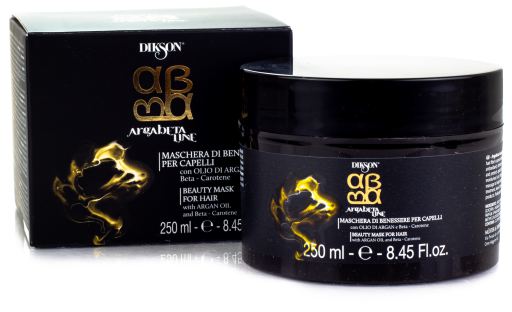 Argabeta Line Maschera 250 ml