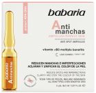 Fiale Viso Anti-Macchie 10 ml