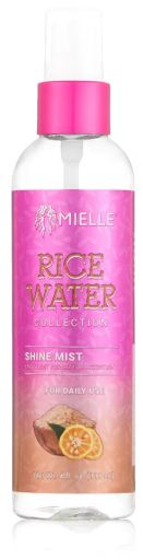 Mielle Acqua di Riso Shine Mist 118ml