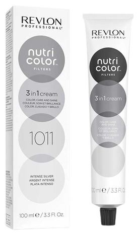 Revlon Professional Nutri Color Filters Maschera Colorante Semipermanente 100 ml