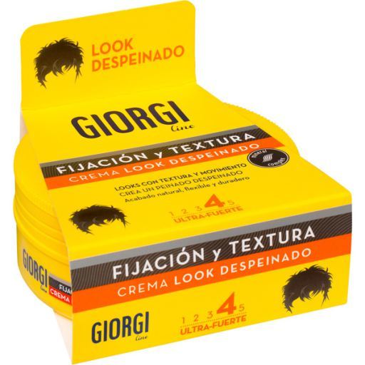 Giorgi Line Giorgi Crema Loose Look 125 ml
