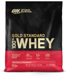 Gold Standard 100% Siero di Latte 4540 gr