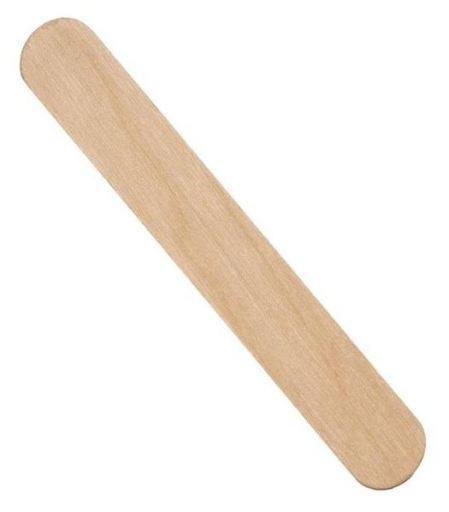 Eurostil Spatole multiuso 15 cm 100 unit&agrave;