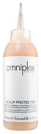 Farmavita Omniplex Siero Protettivo per il Cuoio Capelluto 150 ml