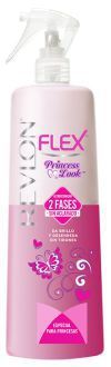 Balsamo Flex 2 Fasi Princess Look 400 ml