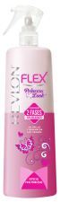 Balsamo Flex 2 Fasi Princess Look 400 ml Balsamo Flex 2 Fasi Princess Look 400 ml