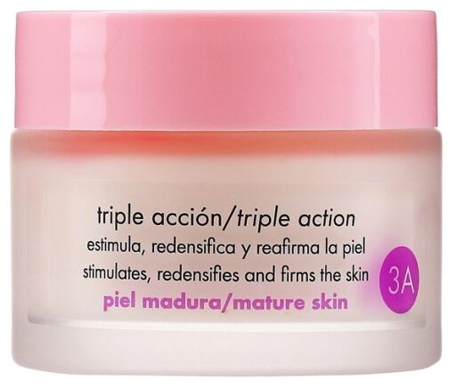 Pond's Trattamento essenziale a tripla azione per pelli mature 50 ml