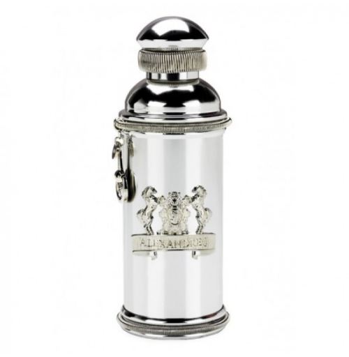 Alexandre J Eau de Parfum Silver Ombre 100 ml