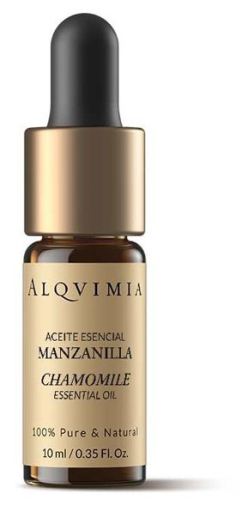Alqvimia Olio Essenziale Di Camomilla 10 ml