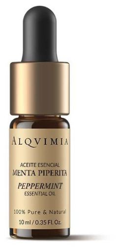 Alqvimia Olio Essenziale Di Menta 10 ml