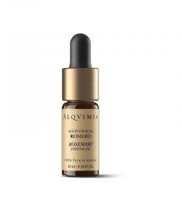 Alqvimia Olio Essenziale Di Rosmarino 10 ml