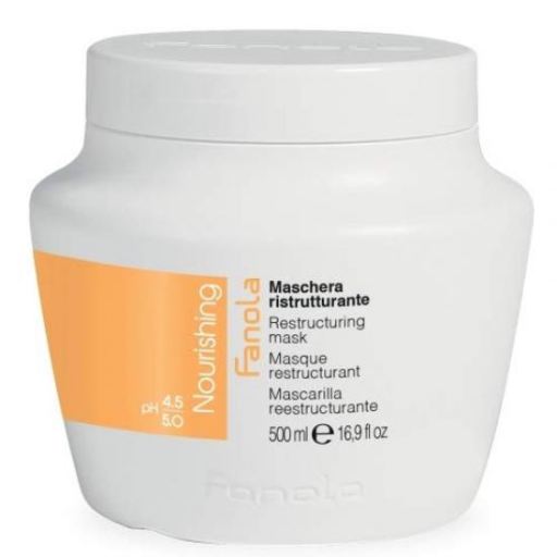 Fanola Maschera nutriente 500 ml