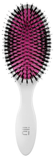 Tools For Beauty Spazzola bagnata ovale liscia dell'operatore