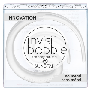 Invisibobble Forchetta Bunstar Ice Ice Lady