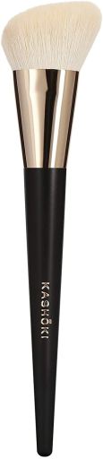 Tools For Beauty Pennello per fard ad angolo 304