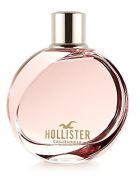 Hollister Wave Spray Eau de Parfum