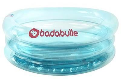 Babymoov Vasca da bagno gonfiabile