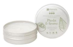 Crema Mani Menta e Limone 60 ml Crema Mani Menta e Limone 60 ml