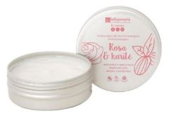 Crema Mani Rosa e Karit&egrave; 60 ml