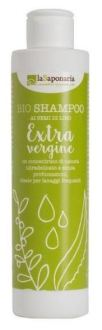 La Saponaria Shampoo ultraleggero extra biologico 200 ml