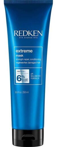 Redken Maschera ristrutturante Extreme Strength 250 ml