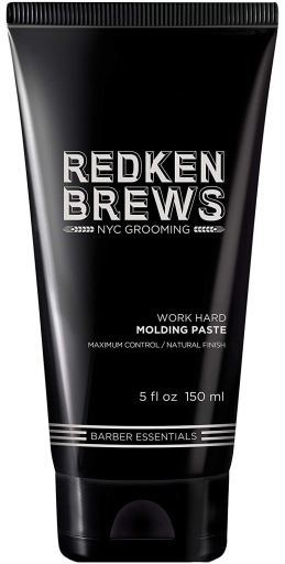 Redken Pasta modellante Brews 150 ml