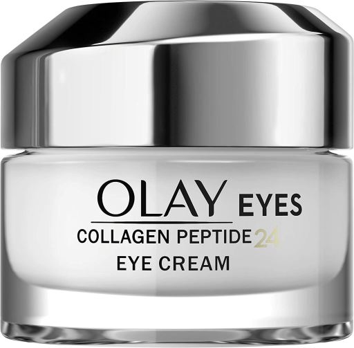 Olay Occhi Collagene Peptide24 Crema Contorno Occhi 15 ml