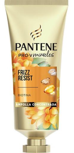 Pro-V Miracle Goodbye Frizz Fiala Concentrata 25 ml