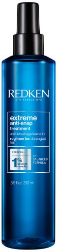 Redken Trattamento anti-schiocco estremo 250 ml