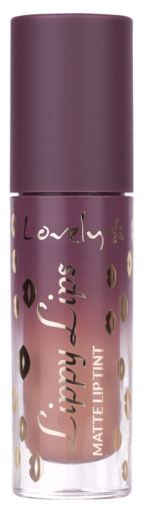 Lovely Rossetto opaco Lippy