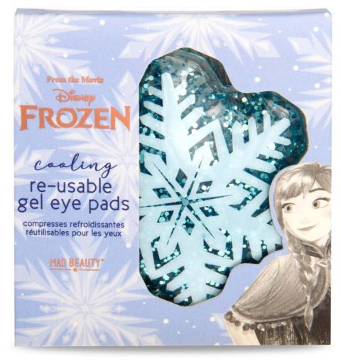 Mad Beauty Disney Frozen Eye Pads