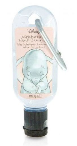 Mad Beauty Disney sentimental Clip & Clean Antibatterico Dumbo 30 ml