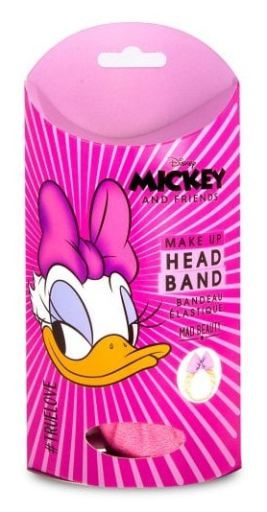 Mad Beauty Cerchietto M&F Daisy Duck