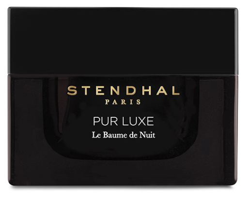 Stendhal Crema da notte Pure Luxe le Baume 50 ml