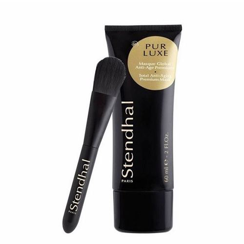 Stendhal Maschera Pure Luxe 50 ml + Pennello