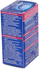 Gocce Doppia Azione per Occhi Secchi Formato Multidose 10 ml Gocce Doppia Azione per Occhi Secchi Formato Multidose 10 ml