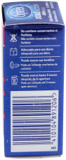 Gocce Doppia Azione per Occhi Secchi Formato Multidose 10 ml Gocce Doppia Azione per Occhi Secchi Formato Multidose 10 ml