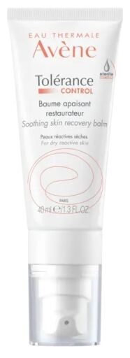Av&egrave;ne Tol&eacute;rance Control Crema Riparatrice Lenitiva 40 ml