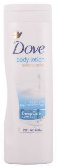 Idronutrizione Lozione Corpo Pelli Normali 400 Ml