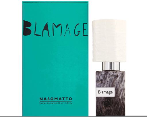 Nasomatto Estratto di profumo Blamage 30 ml