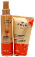 Sun Spray Melt SPF 50 150 ml + Latte Doposole 100 ml Sun Spray Melt SPF 50 150 ml + Latte Doposole 100 ml