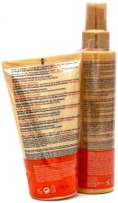 Sun Spray Melt SPF 50 150 ml + Latte Doposole 100 ml Sun Spray Melt SPF 50 150 ml + Latte Doposole 100 ml
