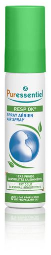 Puressentiel Spray Aria Resp OK 20ml