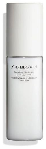 Shiseido Balsamo idratante Shiseido Men Moisturizer (100 Ml)