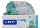 Baby Gum Balm Gel 30 ml + Ditale