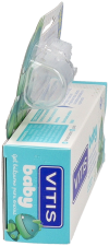 Baby Gum Balm Gel 30 ml + Ditale
