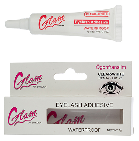 Glam Of Sweden Colla per ciglia 7 gr